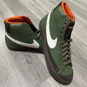 Nike Blazer Mid 77 Men’s size 9.5